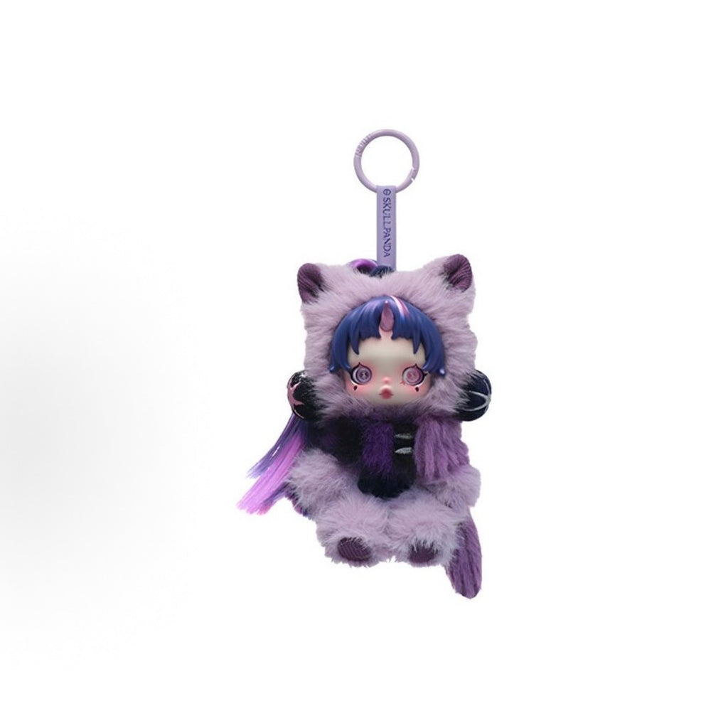 POP MART SKULLPANDA ✖️ My Little Pony Series