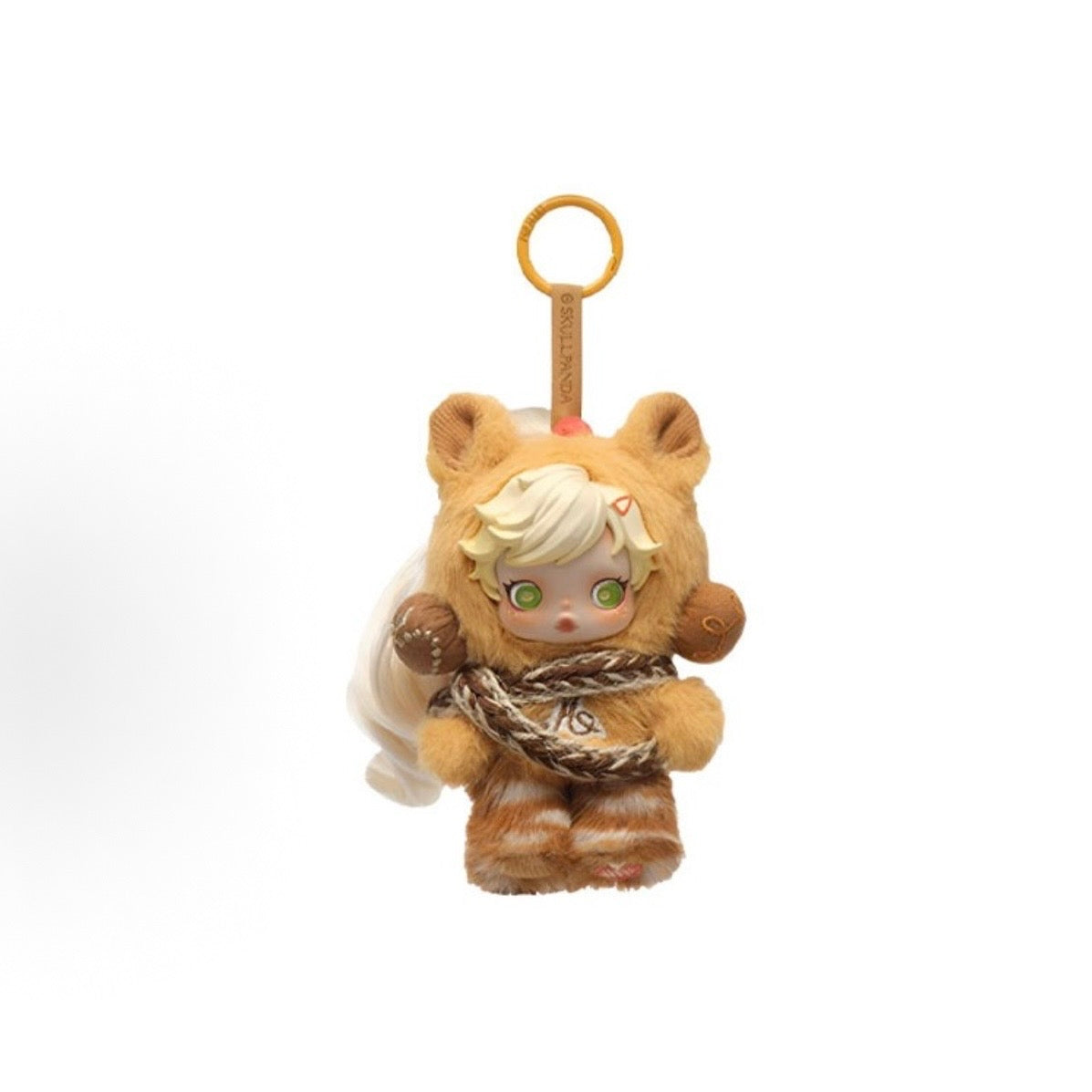 POP MART SKULLPANDA ✖️ My Little Pony Series