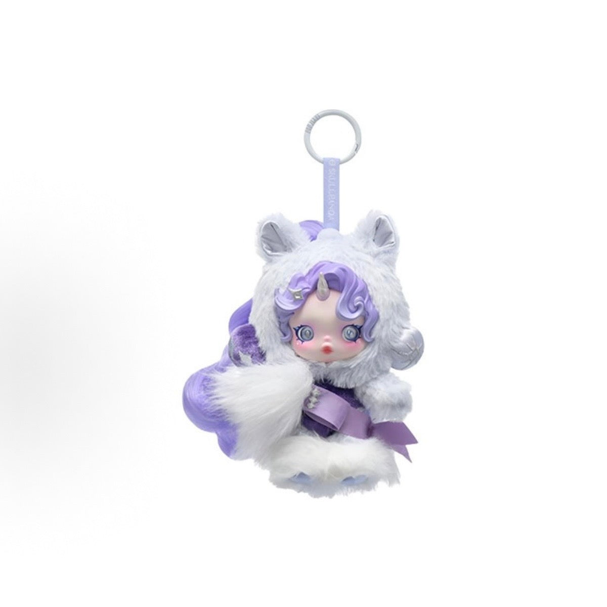 POP MART SKULLPANDA ✖️ My Little Pony Series