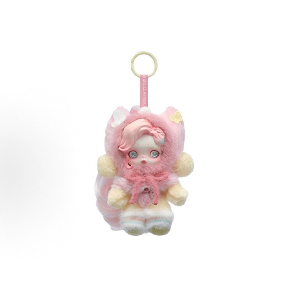 POP MART SKULLPANDA ✖️ My Little Pony Series