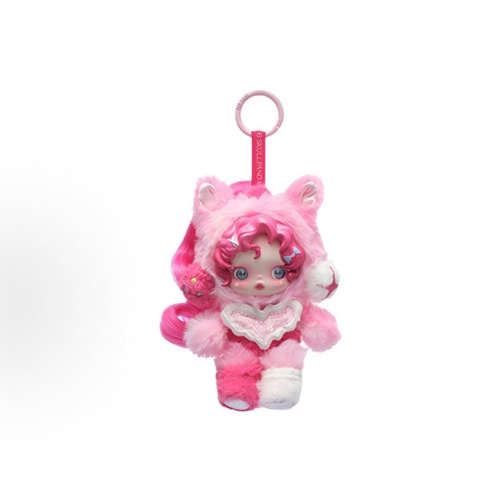 POP MART SKULLPANDA ✖️ My Little Pony Series