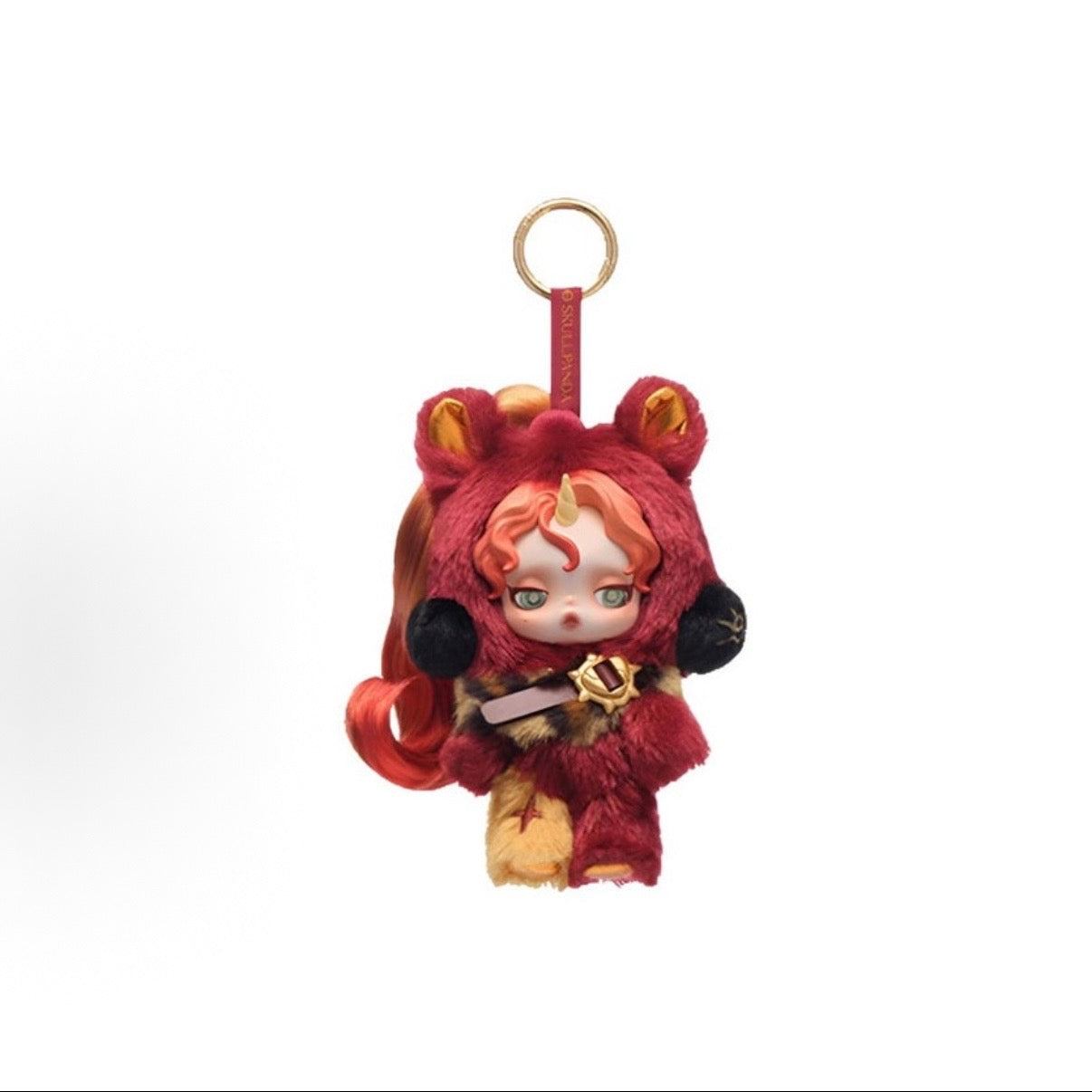 POP MART SKULLPANDA ✖️ My Little Pony Series