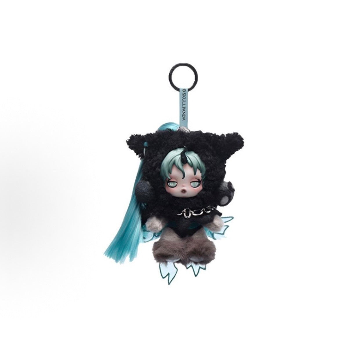 POP MART SKULLPANDA ✖️ My Little Pony Series