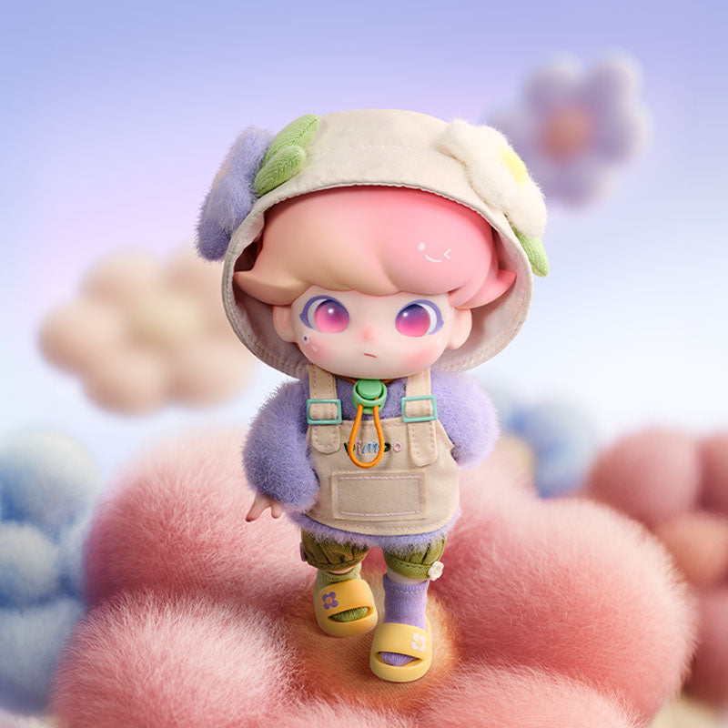 DIMOO Dream Journey 1/8 Action Figure