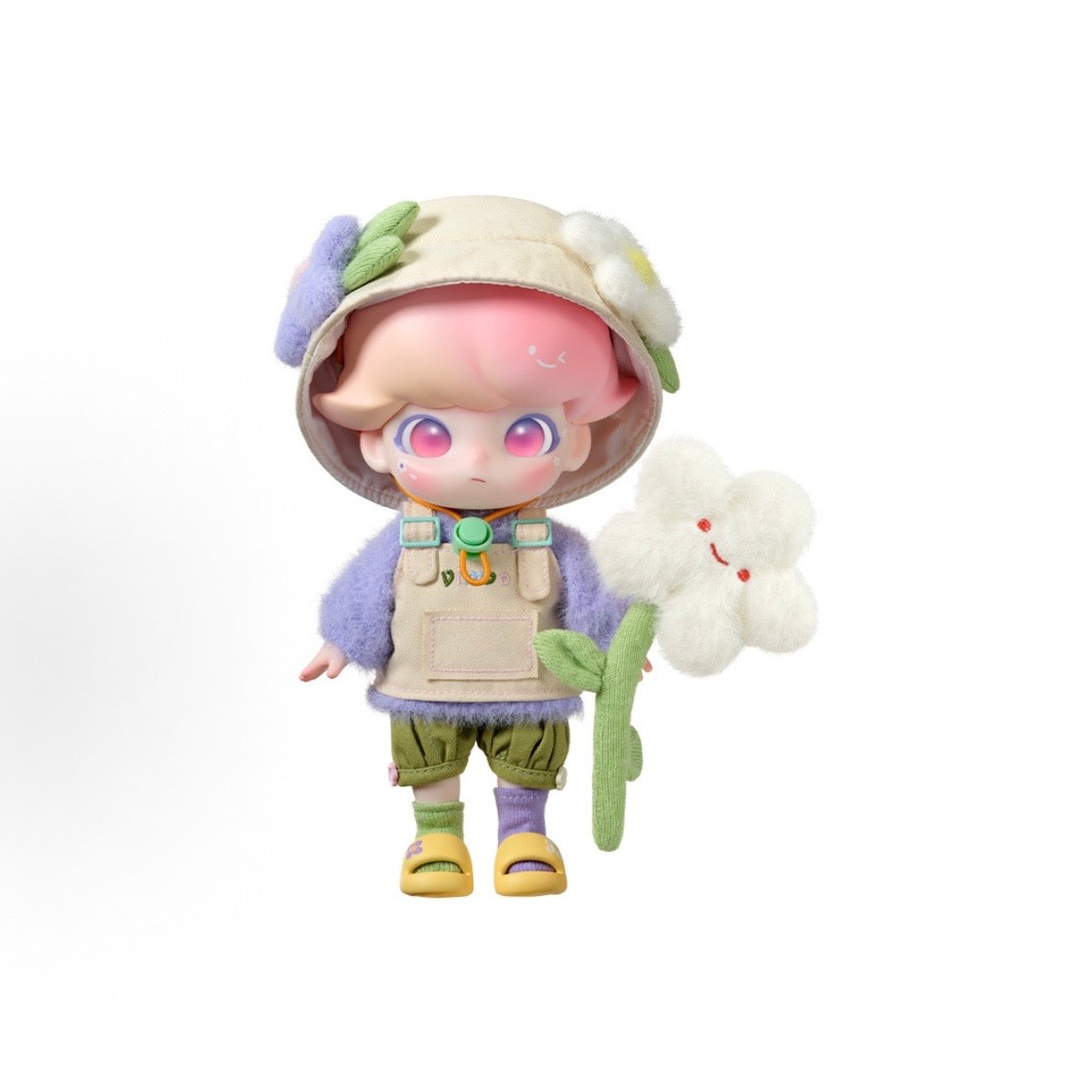 DIMOO Dream Journey 1/8 Action Figure