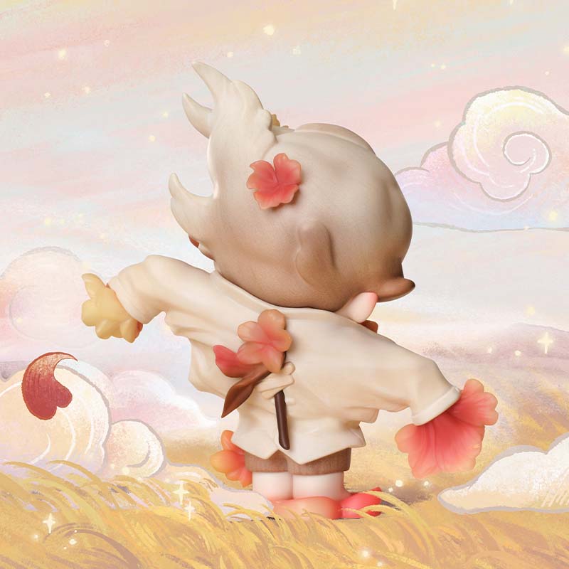 POP MART DIMOO Love's Guardian Figure (PRE-ORDER）