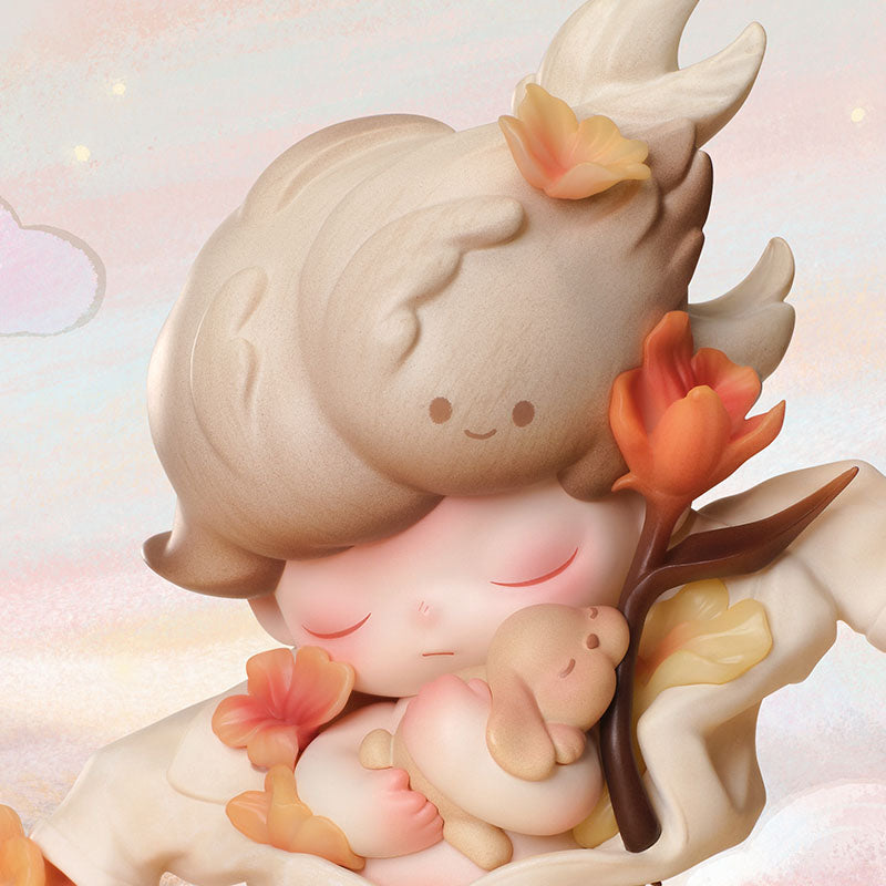 POP MART DIMOO Love's Guardian Figure (PRE-ORDER）