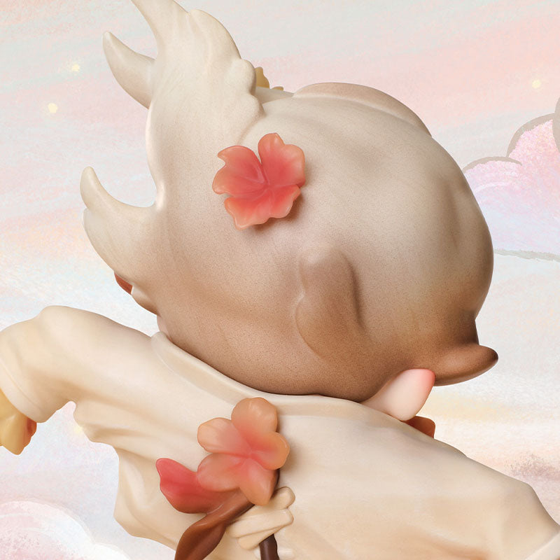 POP MART DIMOO Love's Guardian Figure (PRE-ORDER）