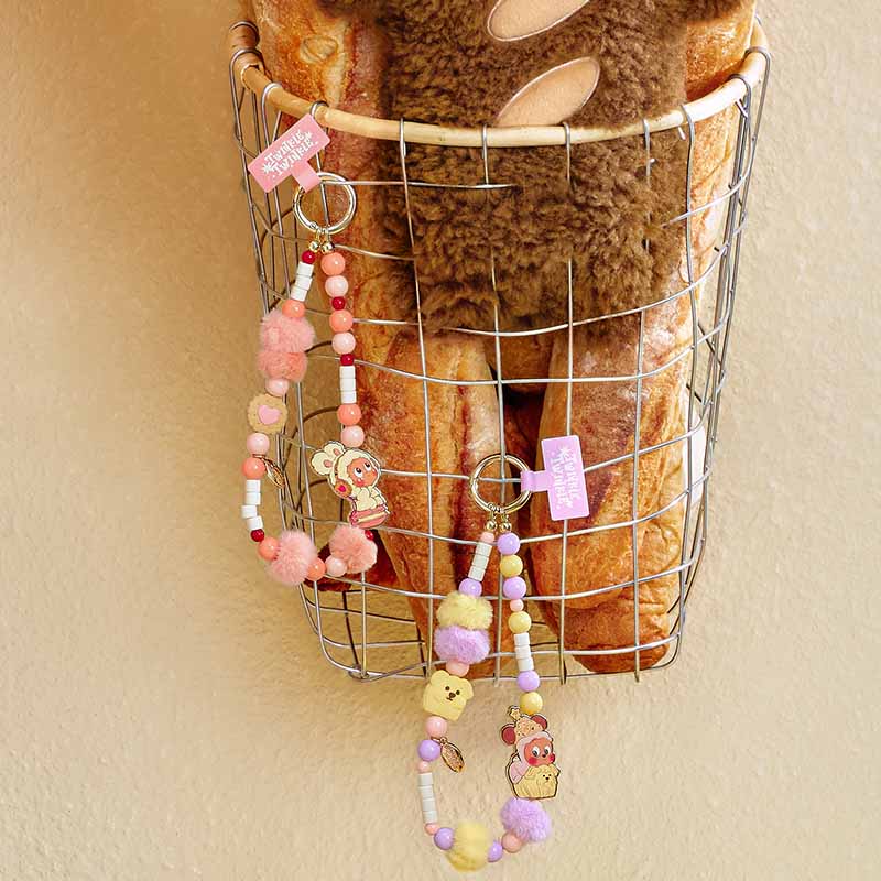 POP MART Twinkle Twinkle Delicious Moments Series Bracelet