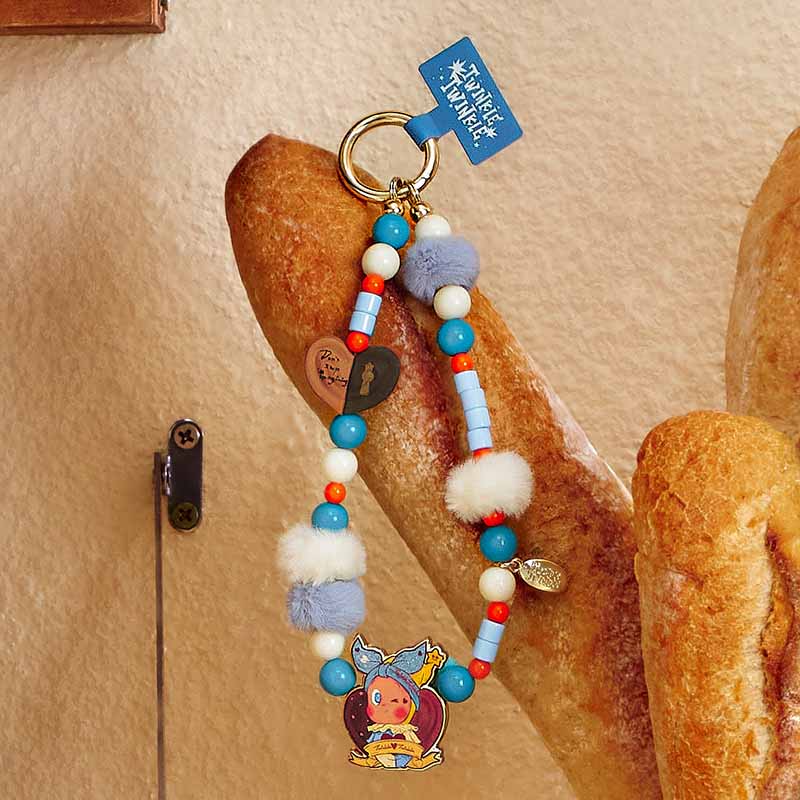 POP MART Twinkle Twinkle Delicious Moments Series Bracelet