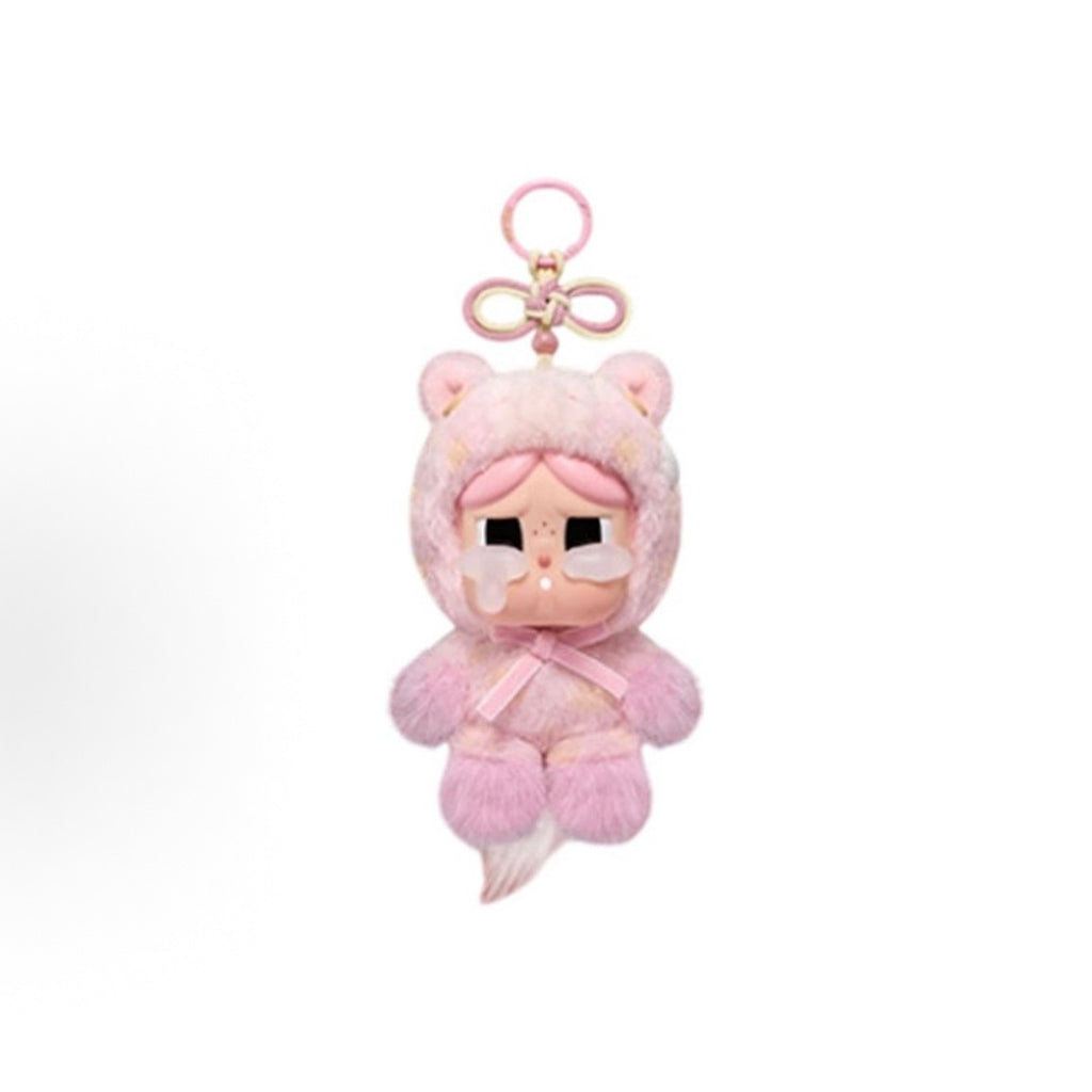 POP MART Have a Good Run Series Plush Pendant Blind Box
