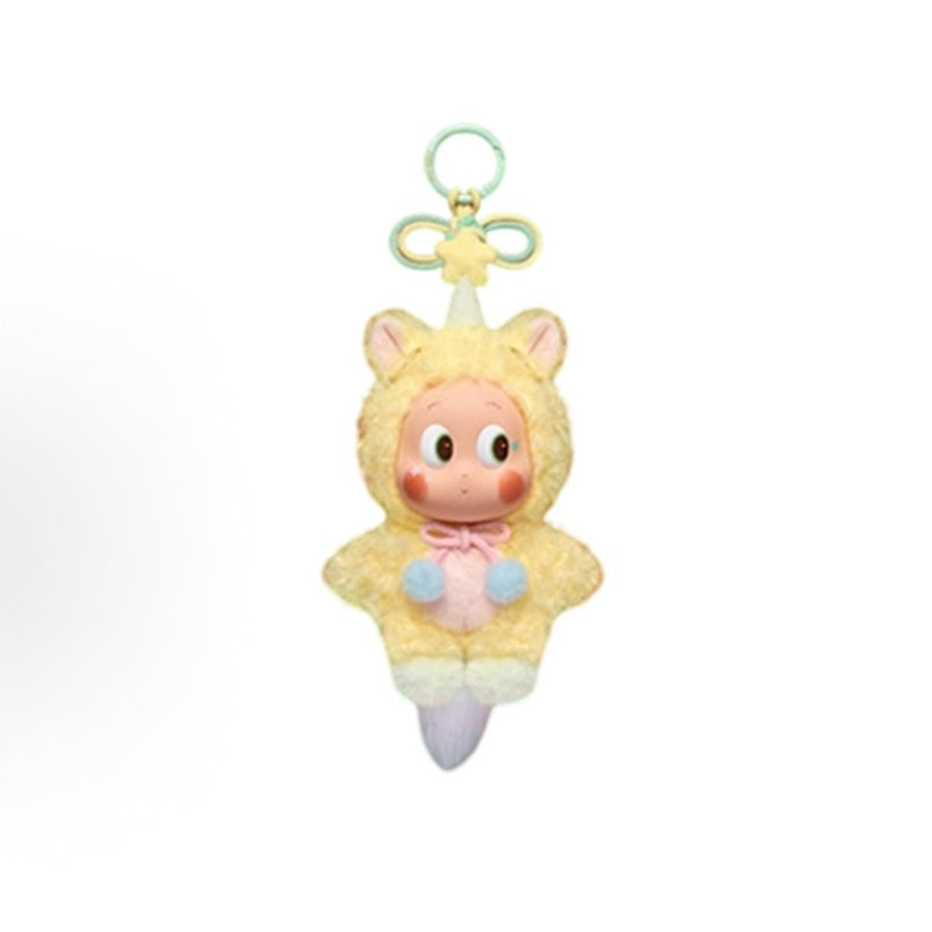 POP MART Have a Good Run Series Plush Pendant Blind Box