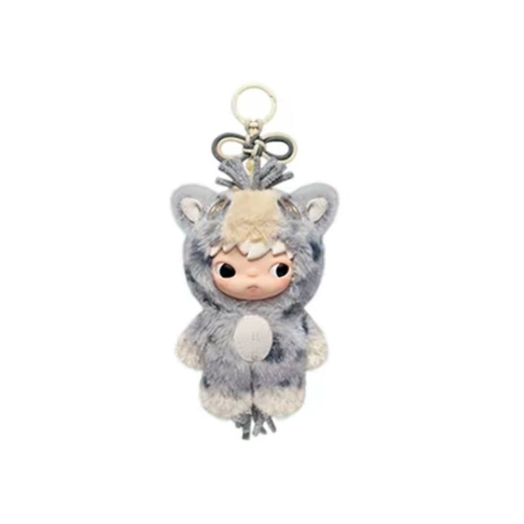 POP MART Have a Good Run Series Plush Pendant Blind Box