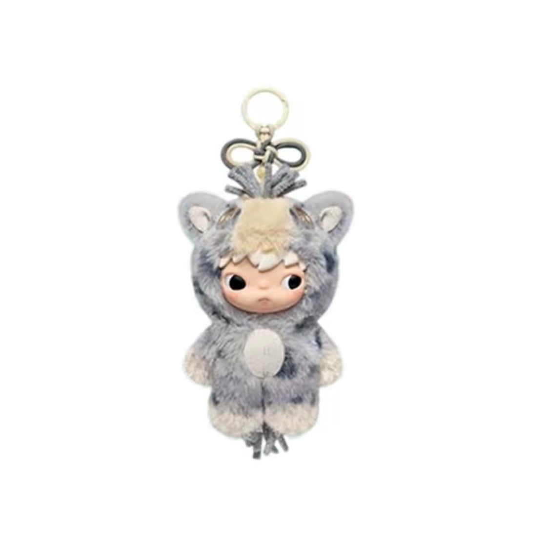 POP MART Have a Good Run Series Plush Pendant Blind Box