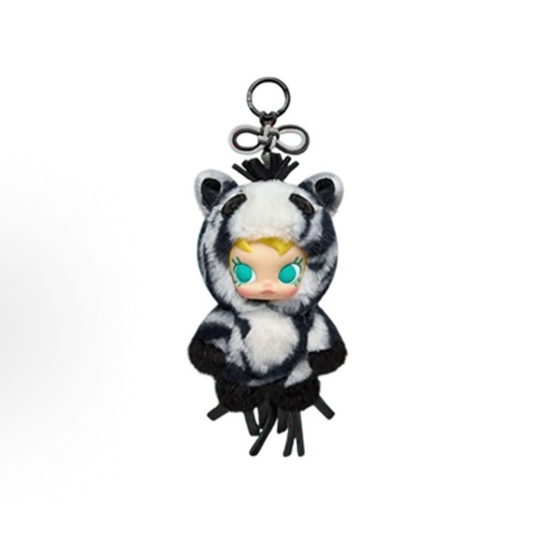 POP MART Have a Good Run Series Plush Pendant Blind Box