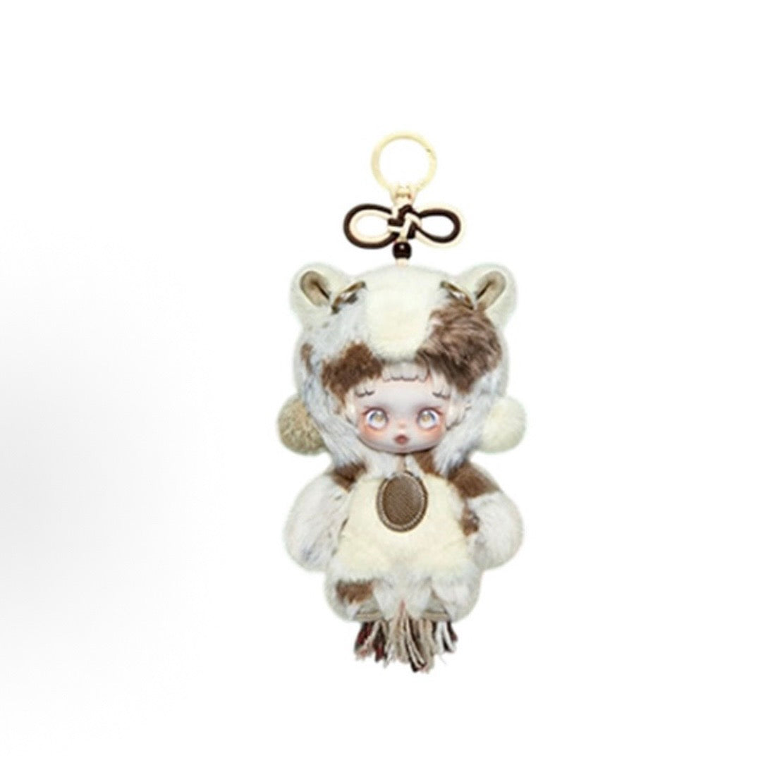 POP MART Have a Good Run Series Plush Pendant Blind Box