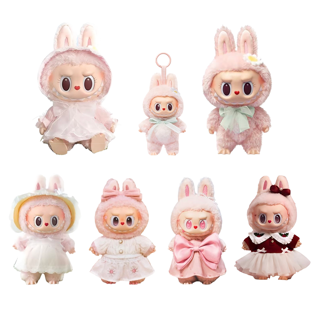 MOKOKO 7-BOXES COLLECTION SET (NEW YEAR SALE)